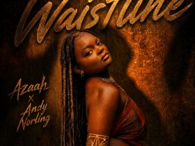 Andy Norling x Azaah - Waistline