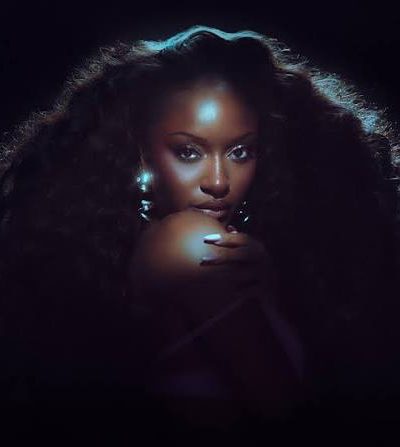 Ayra Starr Releases Anticipated New Album 'Starrgirl'