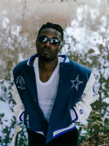 Keemlyf Teams Up with Tanzania’s Tommy Flavour for “Sukari” Keemlyf Teams Up with Tanzania’s Tommy Flavour for “Sukari”