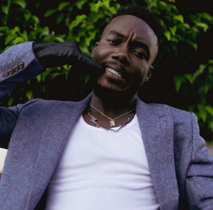 Camidoh Surpasses 100 Million Career Streams on Audiomack Camidoh