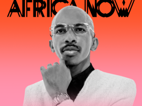 DJ Consequence Africa Now