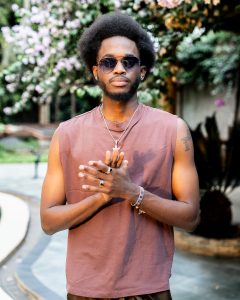 Hadaya Eliana Teams Up With Genes1s on Nostalgic Afro-R&B Duet “Show Me”