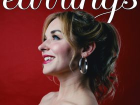 Elise Harper - Earrings