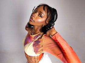 Becky Sangolo Releases Follow Up Single 'Return To Sender' Ahead Of Album Launch