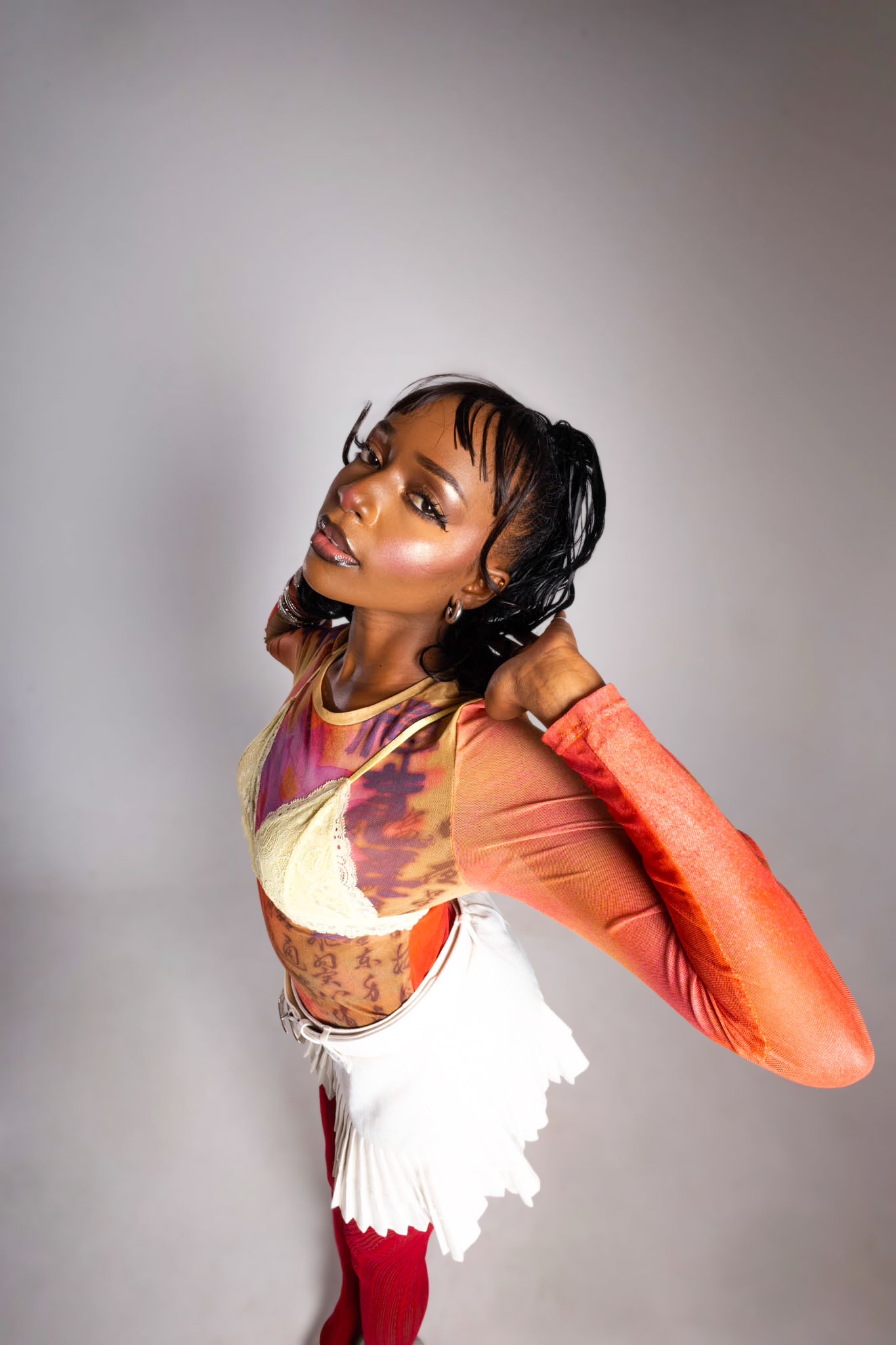 Becky Sangolo Releases Follow Up Single 'Return To Sender' Ahead Of Album Launch