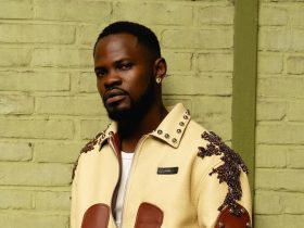 Fameye Photo by @pmboakye