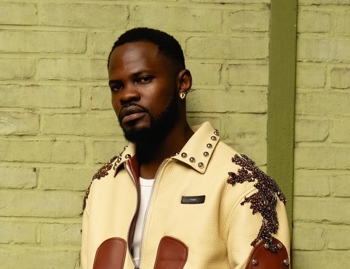 Fameye Photo by @pmboakye