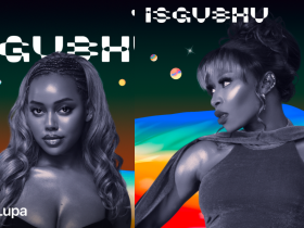 Apple Music Marks Women’s Month with Count Lupa’s Exclusive Isgubhu DJ Mix and DJ Zinhle as Playlist Cover Star Count Lupa and DJ Zinhle