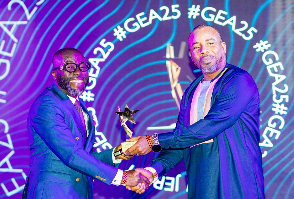 GEA USA Announces 2026 Awards Date and Venue GEA USA
