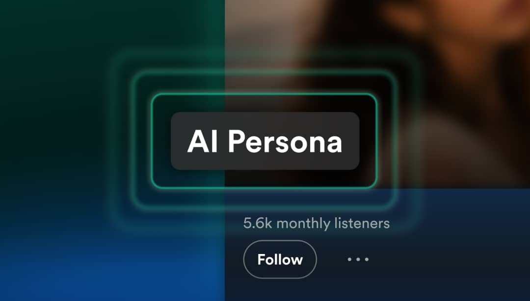Spotify Introduces AI Persona Badges to Bring Greater Transparency to Artist Profiles AI Persona Badges
