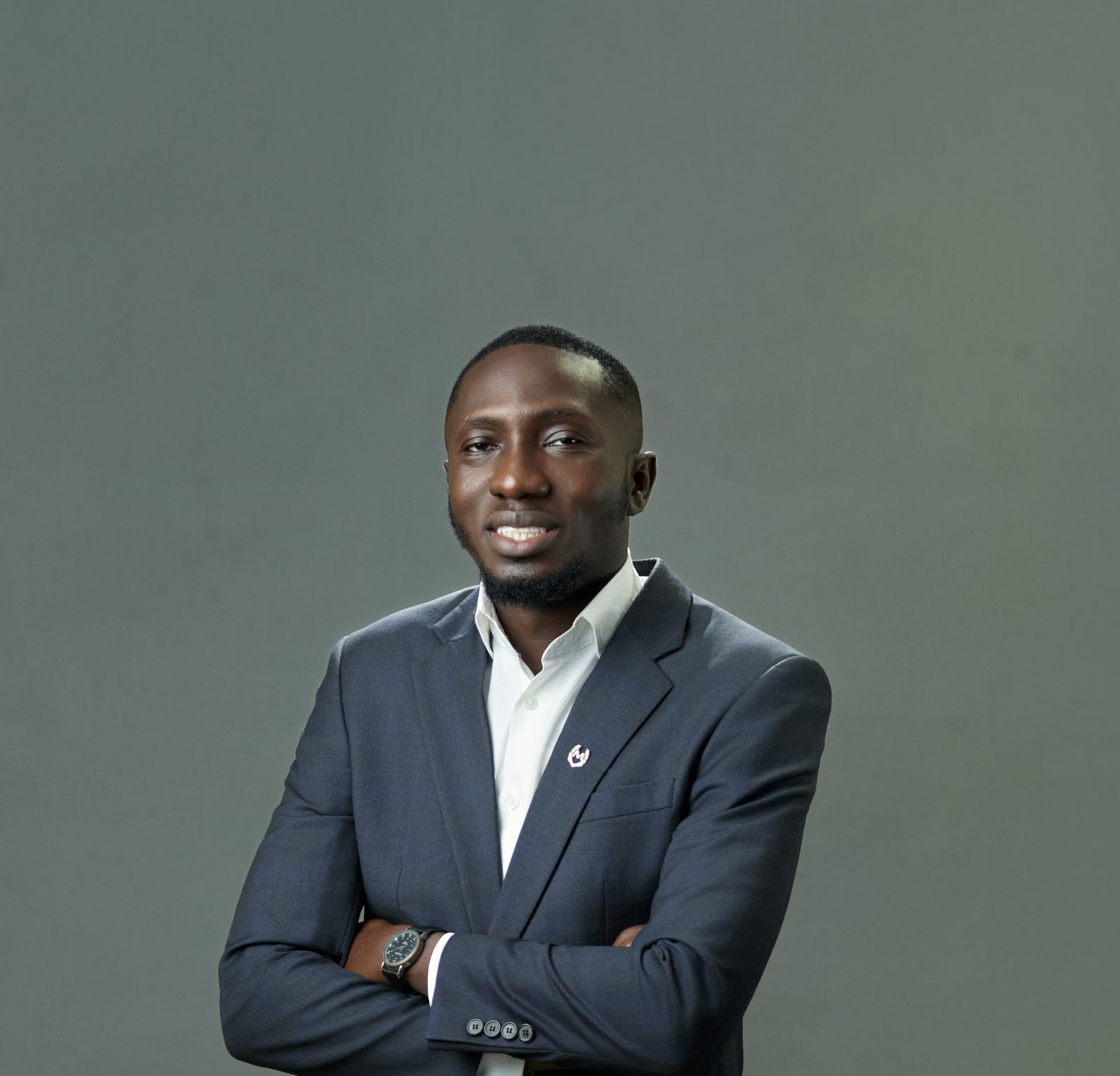Kwadwo Sarfo