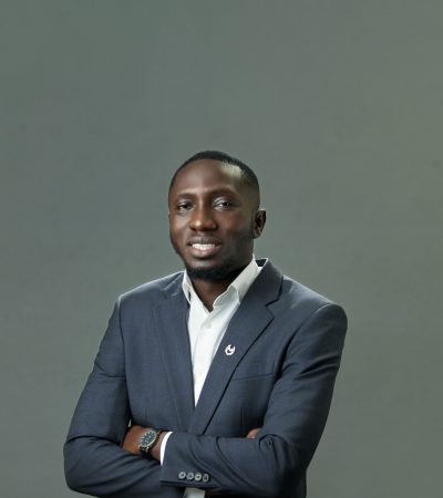 Kwadwo Sarfo
