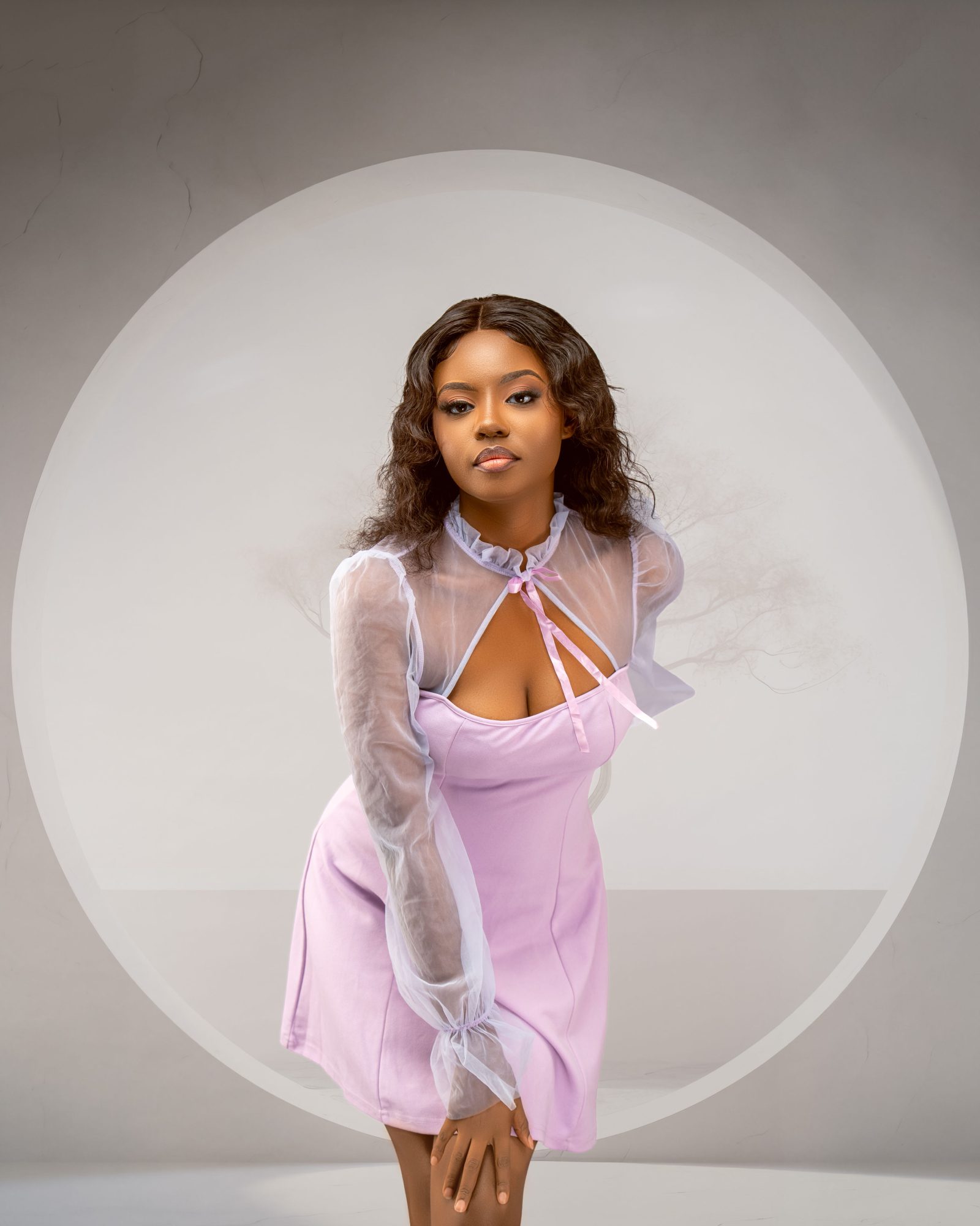 Kenyan singer and songwriter Shillah Ellah releases heartfelt love song “Ni Wewe”