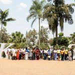 Influencer Africa Conference
