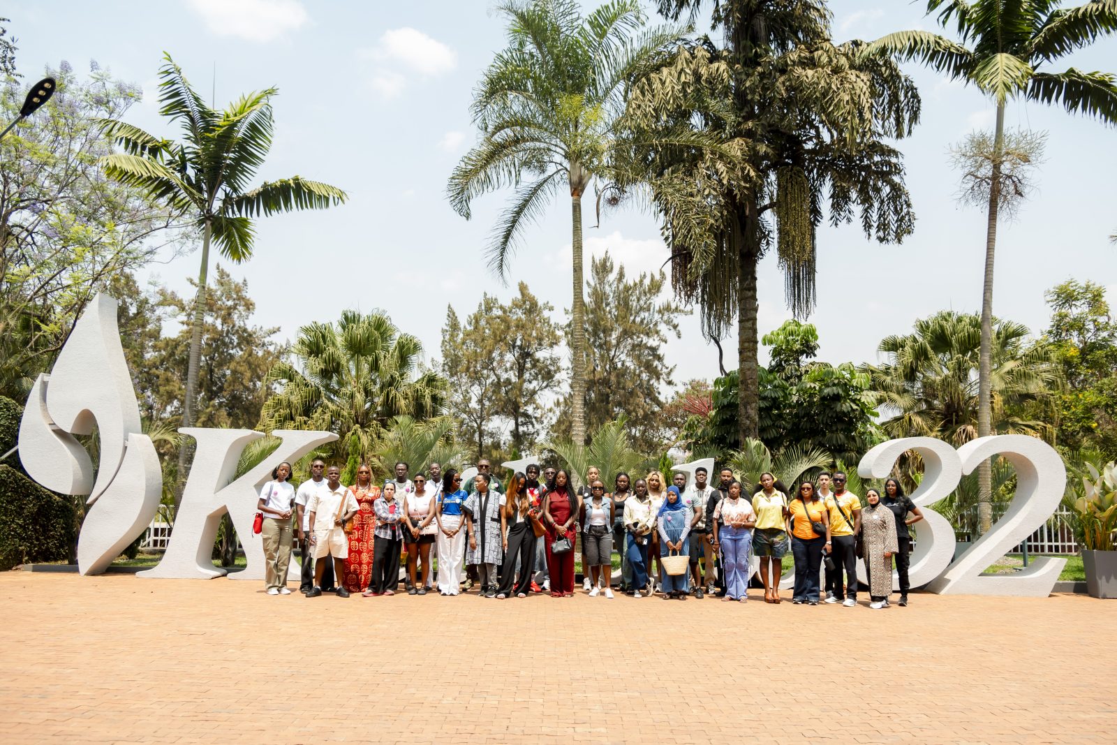 Influencer Africa Conference