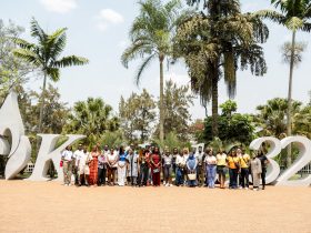 Influencer Africa Conference