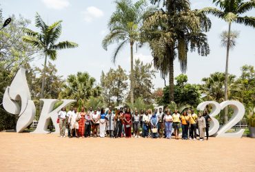 Influencer Africa Conference