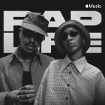 K.Keed & Orish Rap Life