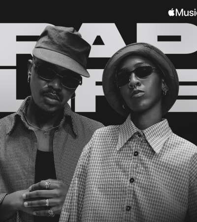 K.Keed & Orish Rap Life