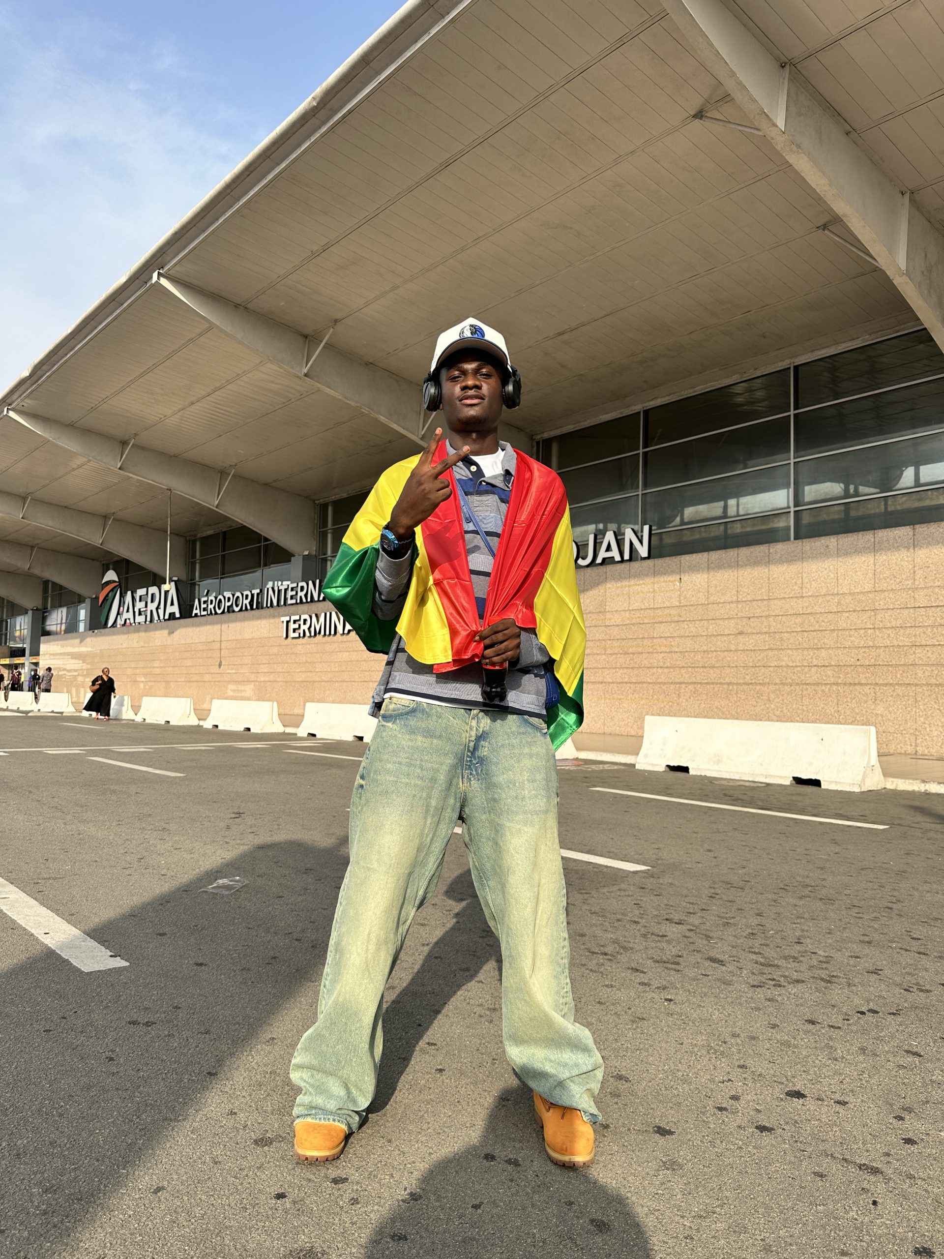 Meet K_Sane: One of Ghana’s Promising Young Creators K_Sane