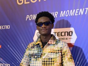 K_Sane TECNO