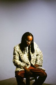 AFRIMMA Award nominee Njerae shares two new singles