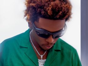 Kaysix Brown and Magnito Return With “ON GOD” Kaysix Brown