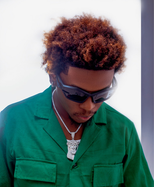 Kaysix Brown and Magnito Return With “ON GOD” Kaysix Brown