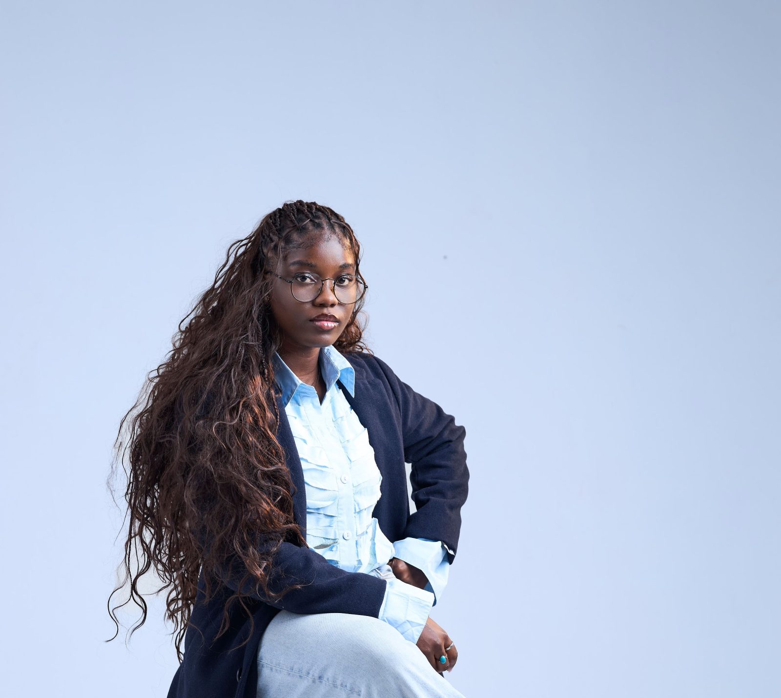 KiKi Celine Celebrates the Comfort of Real Love on “Loving You” KiKi Celine Photo