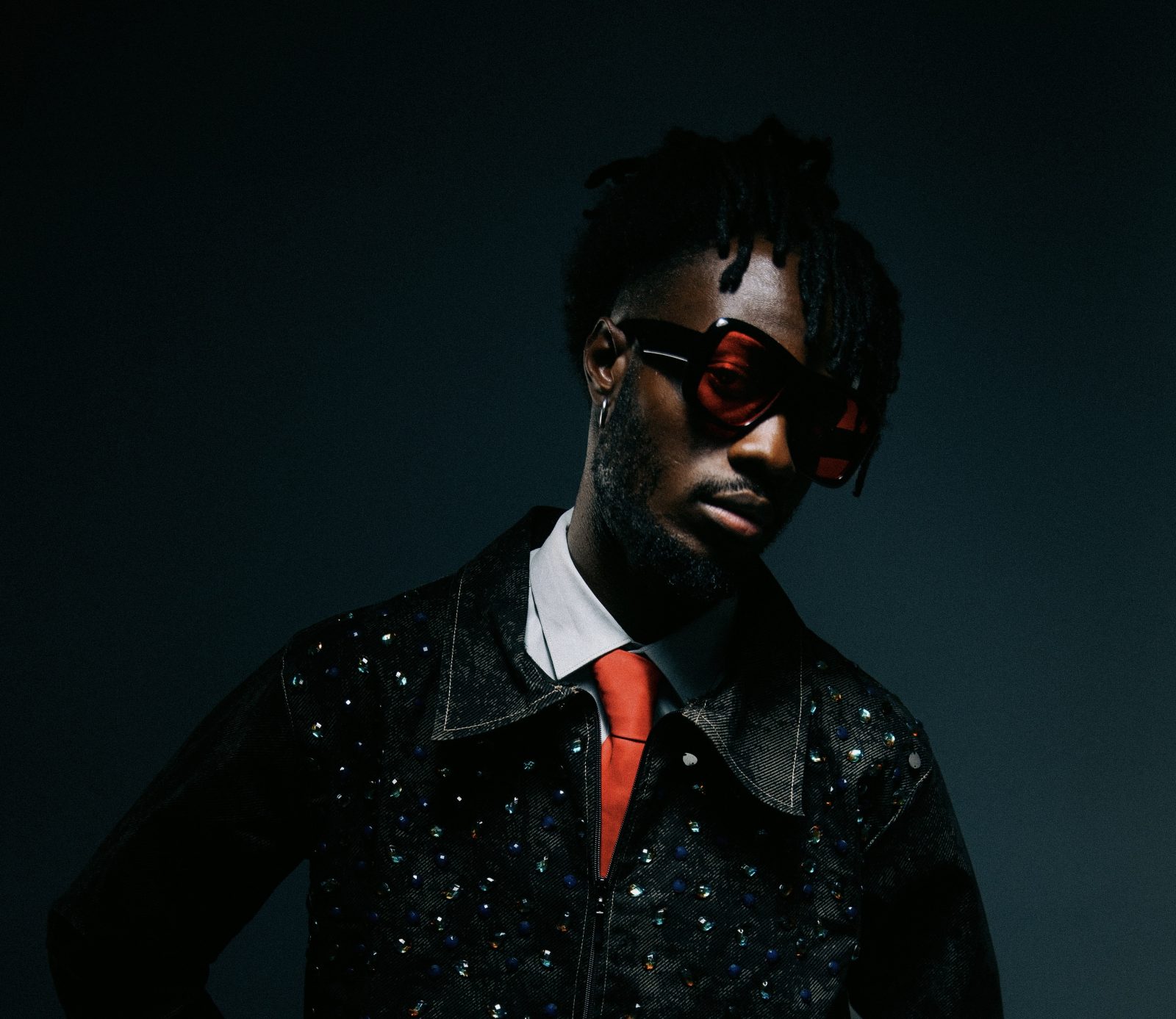 Kimilist Sets the Mood With Swoon-Worthy New Single “Mɛn Di” Kimilist