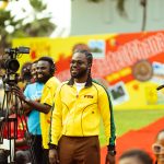 Kojo Junior x MAGGI