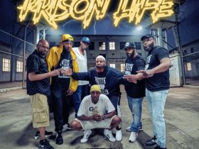 Lifers Group - Prison Life