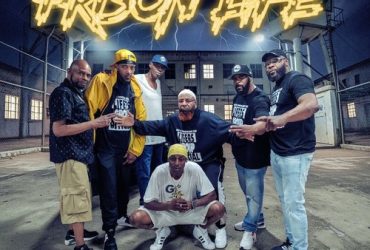 Lifers Group - Prison Life