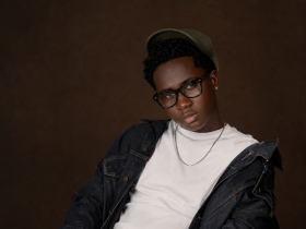 Lil Carby Champions Determination on Hard-Hitting “ANKONAM” Lil Carby