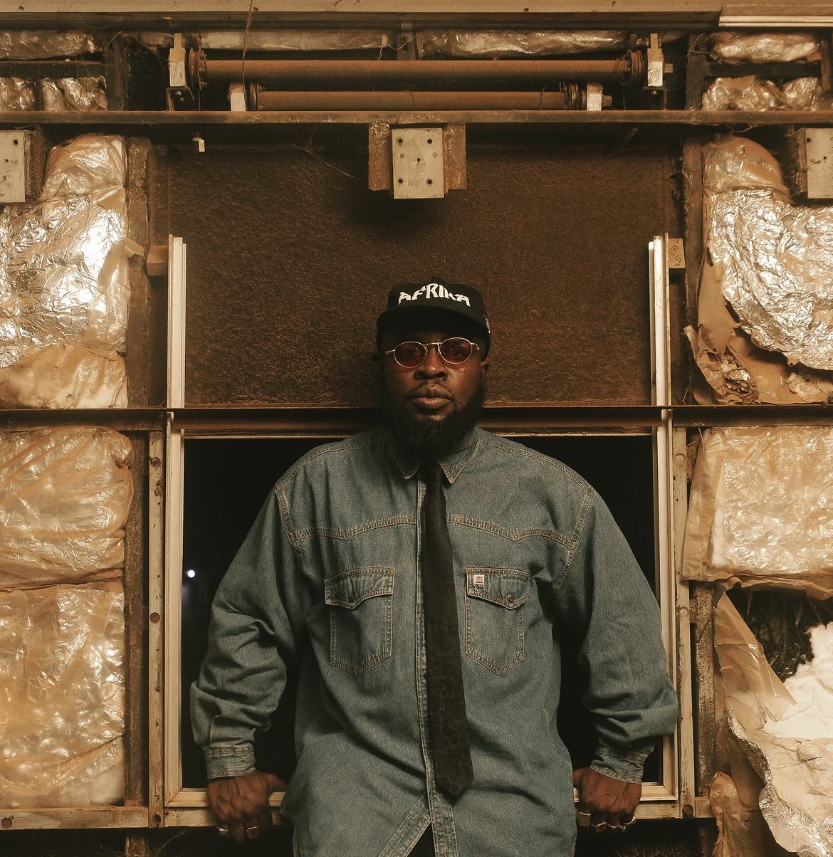 M.anifest Says A.I Generated Songs Lack Artistic Integrity M.anifest Photo by @nws.photos_