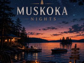 MAINEND - MUSKOKA NIGHTS