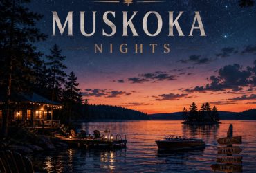 MAINEND - MUSKOKA NIGHTS