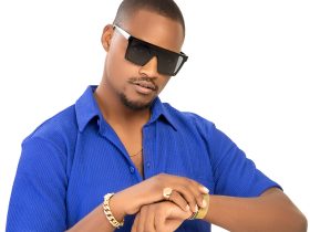 Flamaz Returns With Powerful Gospel Visual for 'If You Pray Everyday' Flamaz Returns With Powerful Gospel Visual for If You Pray Everyday,