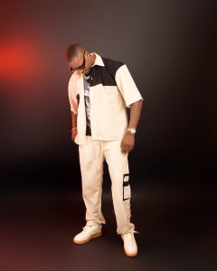 Flamaz Returns With Powerful Gospel Visual for 'If You Pray Everyday' Flamaz Returns With Powerful Gospel Visual for If You Pray Everyday,
