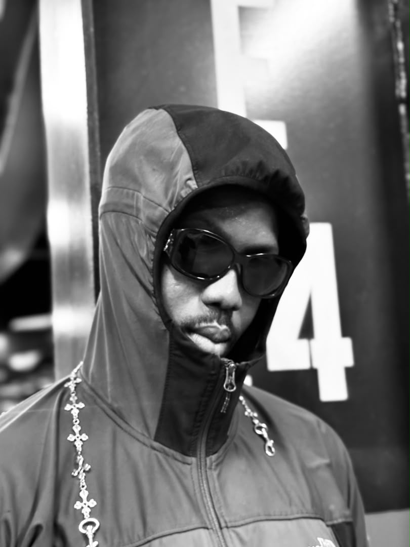 Rising Ghanaian Star NY Unveils ‘ÄGÄIÑ’ NY