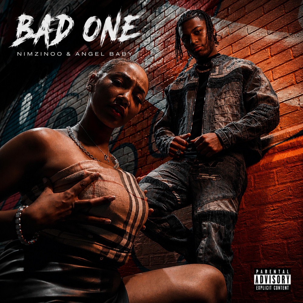 Nimzinoo Drops New Drill-Inspired Single “BAD ONE” Nimzinoo - BAD ONE