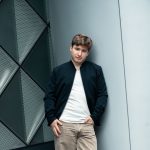 Oskar Brandt Makes a Case for Choosing Love on Debut Single “Now or Never”