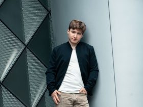 Oskar Brandt Makes a Case for Choosing Love on Debut Single “Now or Never”