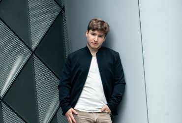 Oskar Brandt Makes a Case for Choosing Love on Debut Single “Now or Never”