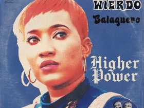 KIm Weirdo higher powa 2