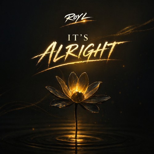 Seychelles Artist ROY L Brings Feel-Good Energy With New Dance-Pop Single “It’s Alright” ROY L - It's Alright