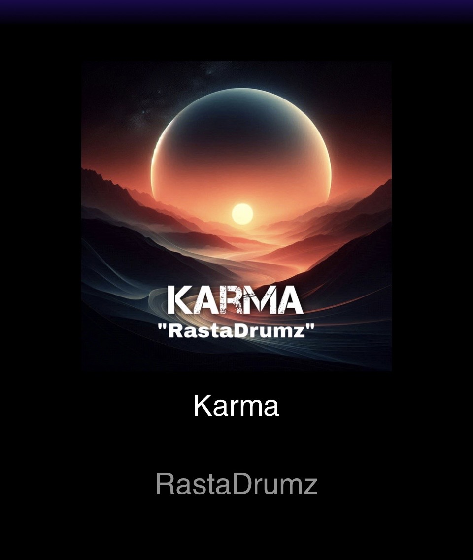 RastaDrumz