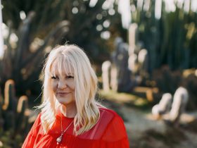 Ren Barlow Finds Hope in Uncertain Times with “Apocalypse” Ren Barlow