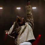 Stonebwoy Bhimfest London