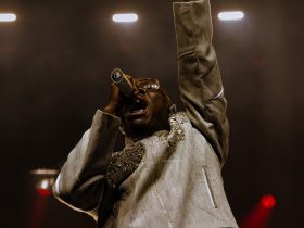 Stonebwoy Bhimfest London